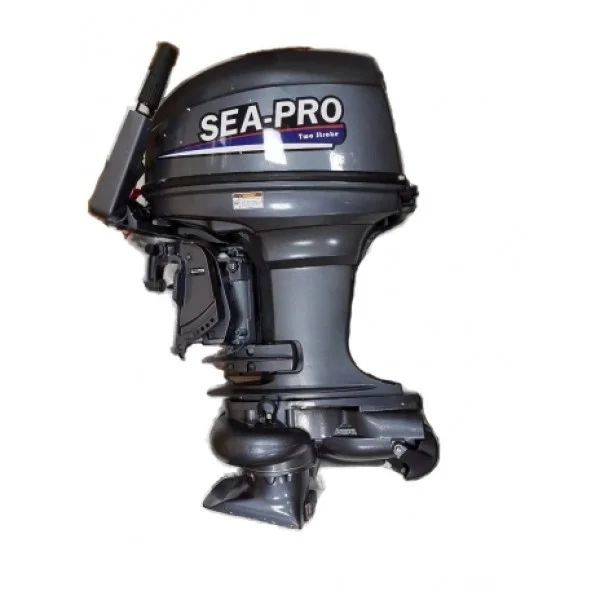 Мотор Sea Pro T30JS водомет в Волгограде